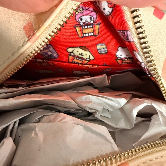 Hello Kitty and Friends Mini Backpack NWT - Picture 5 of 5